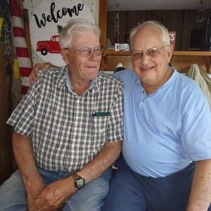 Meet your Posher, Wendy